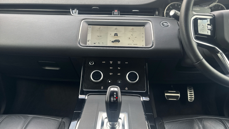 Land Rover Range Rover Evoque 2.0 D200 R-Dynamic S 5dr Auto Diesel Hatchback